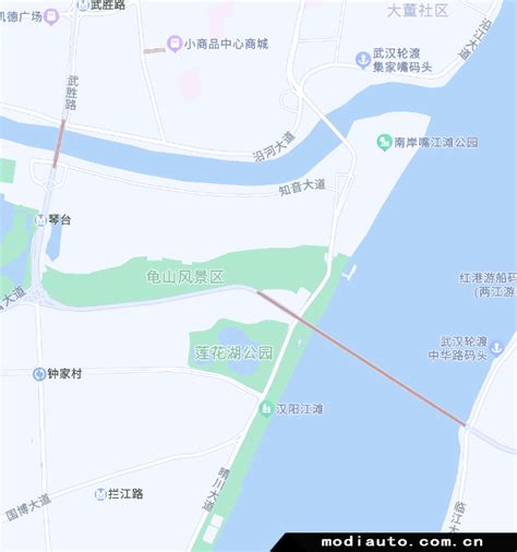武汉长江大桥单双号限行规则2023(大桥+隧道)_旅泊网