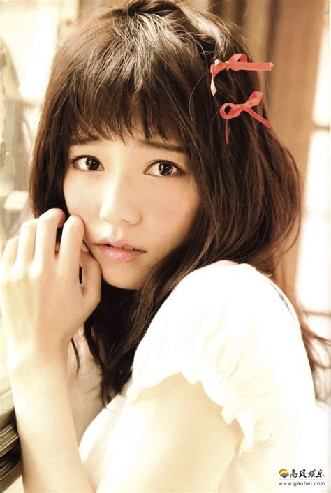 岛崎遥香‖盐神图片