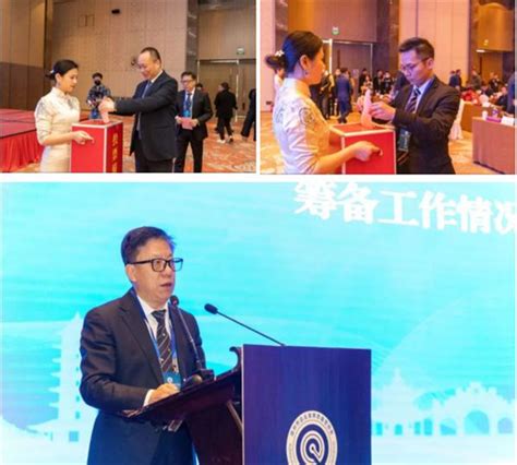 徐州市科协开展第四期科技专家企业行活动 - 徐州市科学技术协会