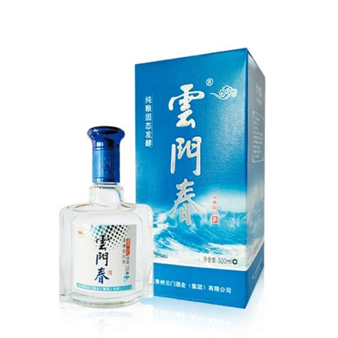 酱香白酒-酱酒-云门酒业-云门春酒-山东青州云门酒业（集团）有限公司