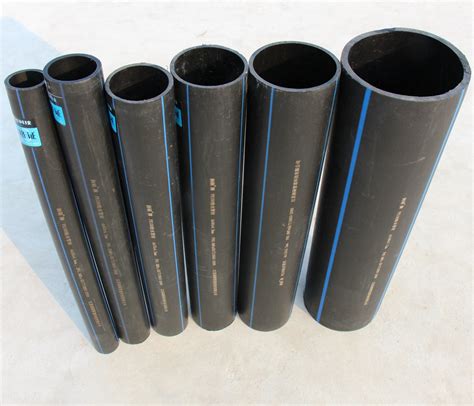 PE穿线管 HDPE盘管100级dn20 40 63黑色聚乙烯塑料给水管-阿里巴巴