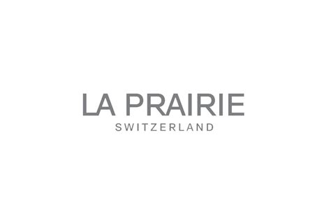 La Prairie莱珀妮标志logo图片-诗宸标志设计