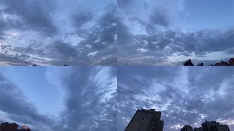 天空蓝天白云云层变化延时摄影视频素材,延时摄影视频素材下载,高清4096X2304视频素材下载,凌点视频素材网,编号:665412