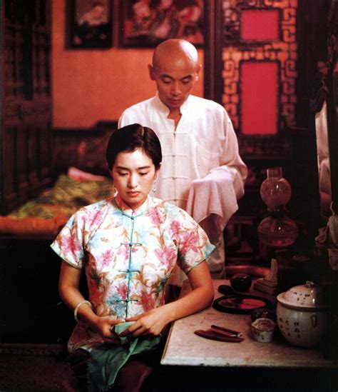 六十年代老上海电影拍摄场景,生活场景,人物百态,摄影素材,汇图网www.huitu.com