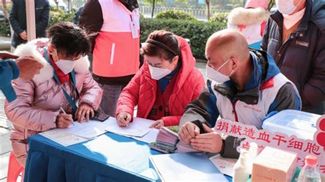 衡阳市举办2022年人体器官捐献志愿登记宣传活动 - 华声健康频道-华声在线