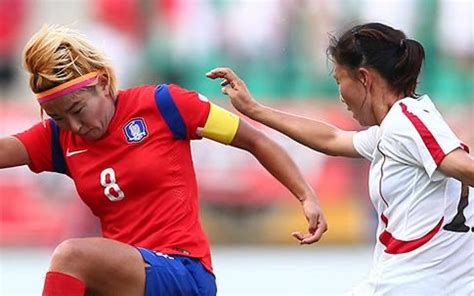 朝鲜女足为什么被FIFA除名？背后原因让人无法接受_球天下体育