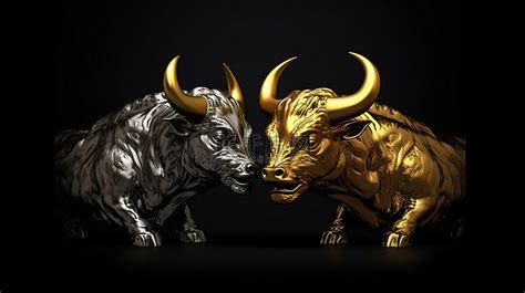 闪闪发光的金牛(男)图片