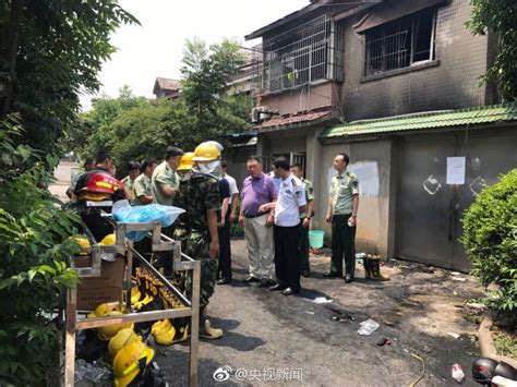 江苏常熟火灾22人丧生 起火点曾因存安全隐患被举报_手机凤凰网