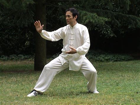 Tai chi chuan: conheça os 5 benefícios desta arte marcial chinesa