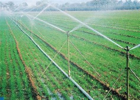 西安节水灌溉-西安智高节水科技有限公司