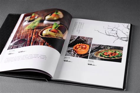 弥勒菜单设计制作公司|弥勒菜谱设计制作公司|平面|书装/画册|捷达餐饮品牌设计 - 原创作品 - 站酷 (ZCOOL)