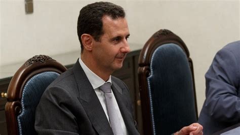法媒：叙利亚总统收到出席阿盟峰会的邀请_凤凰网