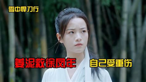【第二季剧透向】《雪中悍刀行》徐凤年与红薯圆房，竟然有了一个女儿？_腾讯视频