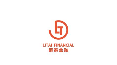 金融公司LOGO设计|平面|Logo|lixinfei - 原创作品 - 站酷 (ZCOOL)