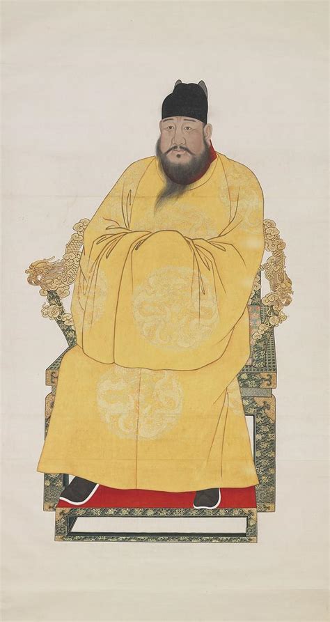 【大明】皇帝衣服-明英宗睿皇帝朱祈镇.jpg[Daming] emperors clothes - Zhu Qizhen, Emperor ...