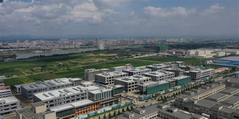 珲春国际合作示范区东北亚工业园项目预计明年4月竣工_延边信息港,延边广播电视台