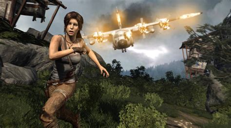 古墓丽影三部曲：重制版/Tomb Raider I-III Remastered Starring Lara Croft-Yoxix