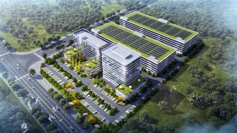 广州先导电子科技有限公司湾区半导体高端设备制造项目 - -信息产业电子第十一设计研究院科技工程股份有限公司