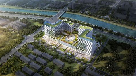 深圳光明区人民医院新院最新消息（预计2021年年底动工建设）_深圳之窗
