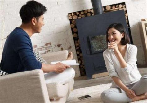 夫妻之间的图片