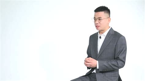 董豪：创业人物访谈，我要做二十年-中国网