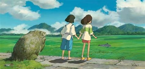 《千与千寻》：宫崎骏的环保理想_河神