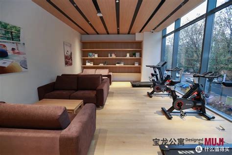 MUJI在上海推出长租公寓，开间价格3000+，自如突然不香了！_家居家装_什么值得买
