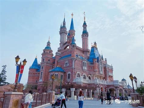 上海迪士尼带孩子去最适合游玩的景点(上海迪士尼景点推荐) - 联途