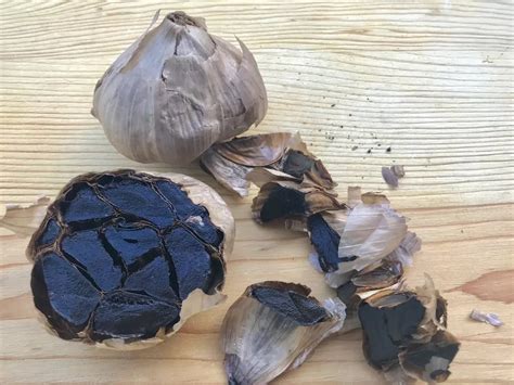 什么是黑蒜及黑蒜的日常制作方法？ – 美豆芽健康饮食养生网