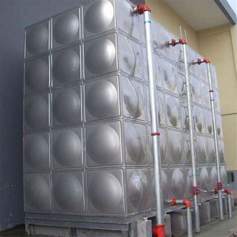 不锈钢水箱-无锡市龙涛环保科技有限公司