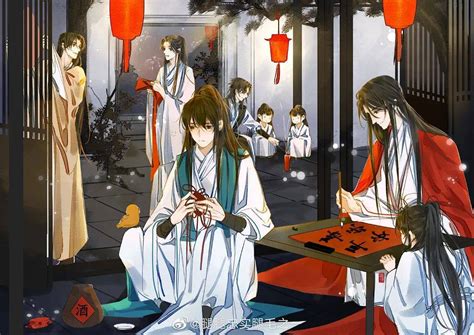 原耽女孩图图片