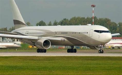 世界最大的私人飞机：沙特王子私人定制版A380【私人飞机】_风尚中国网 -时尚奢侈品新媒体平台