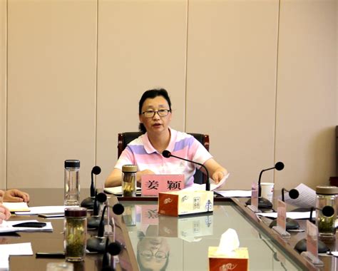 区委书记姜颖主持召开区委党的建设工作领导小组2020年第一次会议_杜集区人民政府