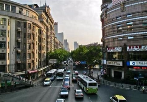 摄影|上海那些文艺范的街拍地点 - 知乎