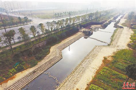 长沙水生态文明城市建设工作通过水利部技术评估为优秀 - 新湖南客户端 - 新湖南