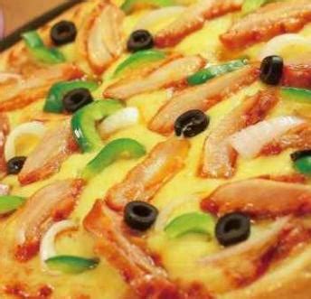 披萨加盟店排行榜_十大披萨加盟品牌_餐饮加盟网