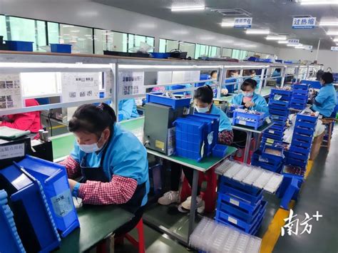 【公示】梅州2个产业集聚地通过省特色产业园评审_手机新浪网