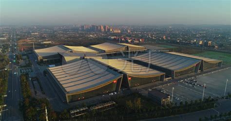 震撼来袭！2021全球最大工程机械展即将在长沙国际会展中心惊艳开启-长沙国际会展中心官网