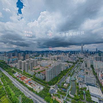 通业花园28(2022年)-深圳福田-全景元宇宙