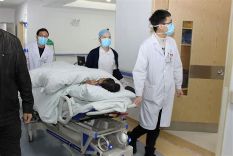 上海市风湿与免疫疾病临床医学研究中心落户附属仁济医院 -上海交通大学医学院医管处