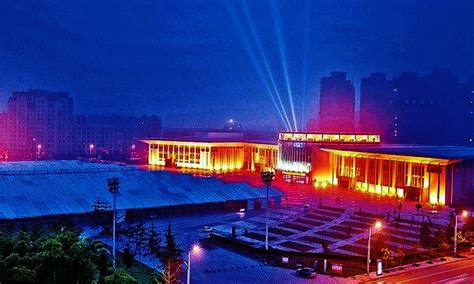 漯河国际会展中心--大号会展