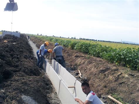 农田灌溉水渠工程施工步骤具体内容是什么?_处理
