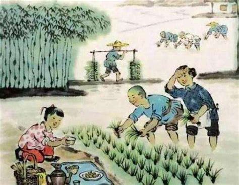 田园是中国诗人心灵诗意的栖息地， 也是淡泊明志，归隐怡情的精神乐园。__凤凰网