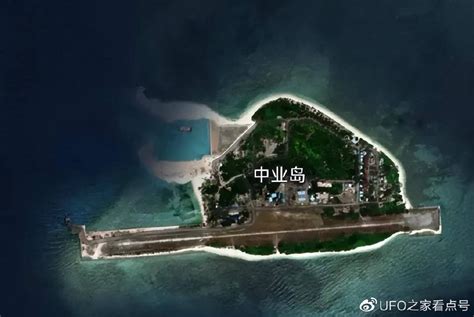 人工填岛成南海第一大岛，距美济岛33公里，仁爱礁有何战略意义？