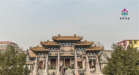 来济南必去的5座寺庙-2023济南旅游榜单-济南必体验-自助游攻略-去哪儿攻略