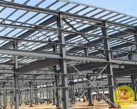 新疆钢结构-新疆钢结构厂家价格定制-石河子开发区融财容器有限公司