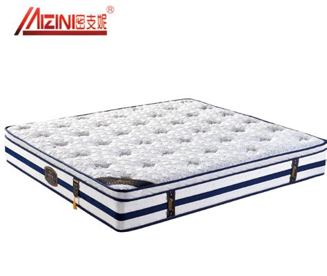 硅胶床垫天然乳胶床垫家用睡垫A加厚1.5米床防潮软垫1.8海绵垫1.2 | 伊范儿时尚