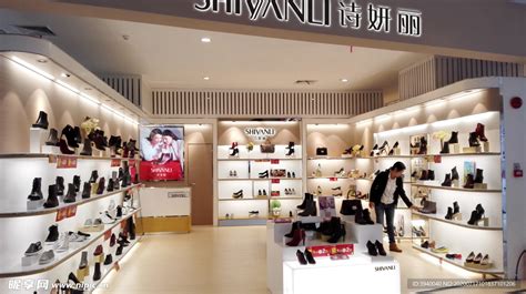 诗妍丽女鞋专卖店 SHIYAN摄影图__图片素材_其他_摄影图库_昵图网nipic.com