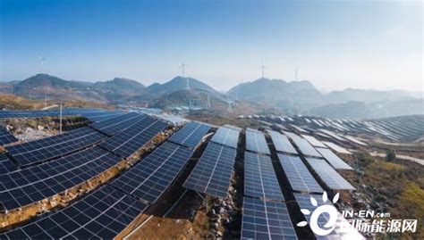 大唐华银湖南娄底生态治理光伏发电项目成功并网发电-国际新能源网