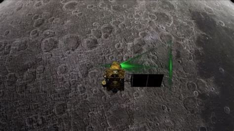 “月船二号”后续：失联着陆器已找到，但无响应__凤凰网